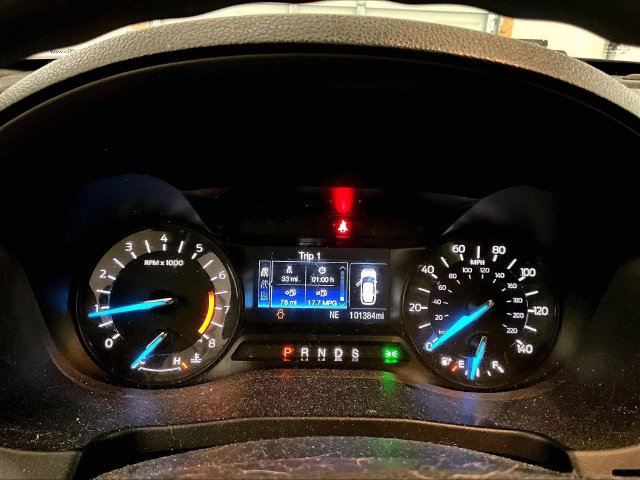 Used 2018 Ford Explorer 4WD image 20