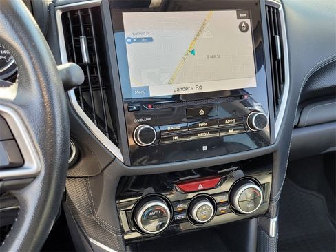 Used 2020 Subaru Forester Touring w/ Popular Package #2 image 18