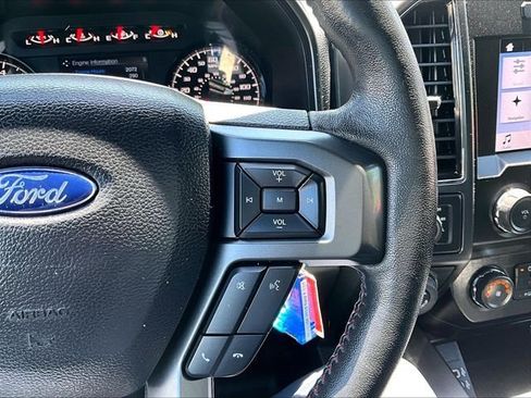 Used 2019 Ford F150 XLT w/ Equipment Group 302A Luxury AWD/4WD image 25