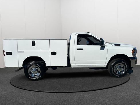New 2023 RAM 2500 Tradesman image 6