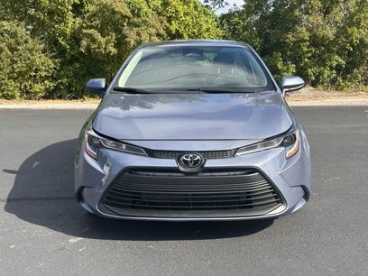 Used 2024 Toyota Corolla LE