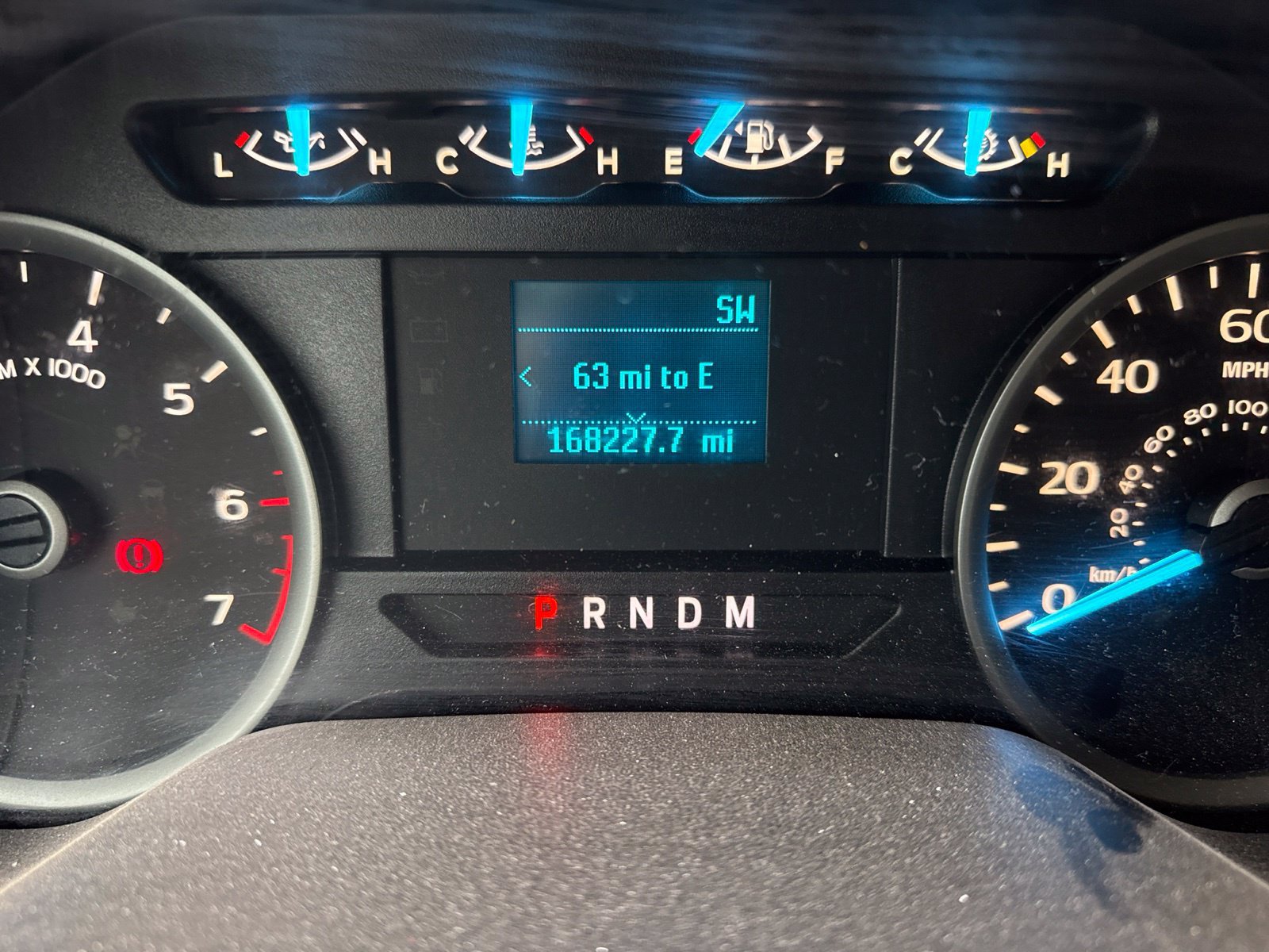 Used 2019 Ford F150 XLT AWD/4WD image 14