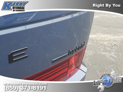 New 2026 Hyundai Santa Fe Calligraphy AWD/4WD image 7