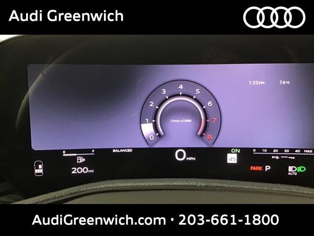 New 2026 Audi Q5 2.0T AWD/4WD image 17