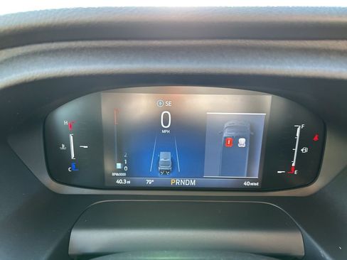 New 2026 Ford Transit 350 148 High Roof w/ Load Area Protection Package image 16