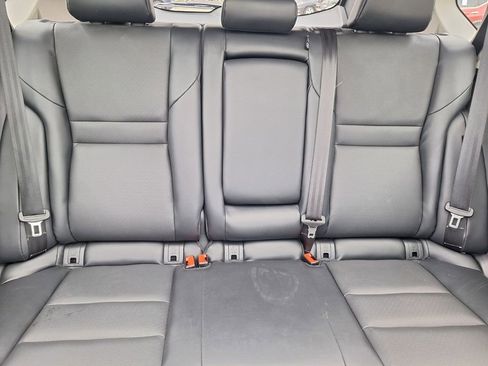 Used 2021 Nissan Rogue SV w/ Premium Package FWD image 30