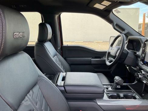 New 2025 Ford F150 XLT w/ Equipment Group 302A MID image 46