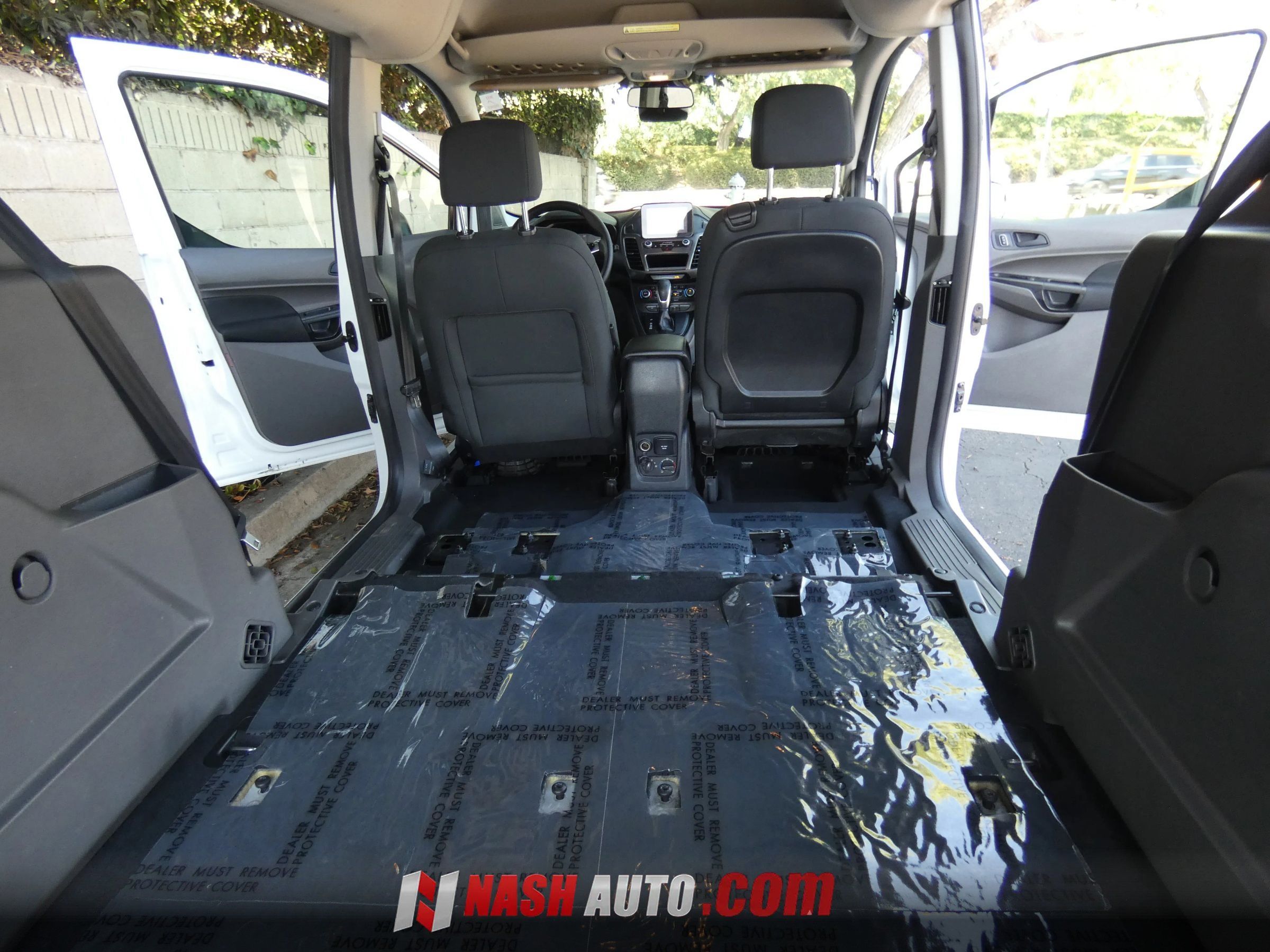 Used 2019 Ford Transit Connect XL FWD image 38