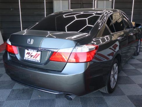 Used 2015 Honda Accord LX image 7