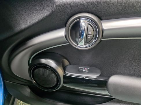 Used 2022 MINI Cooper S image 24