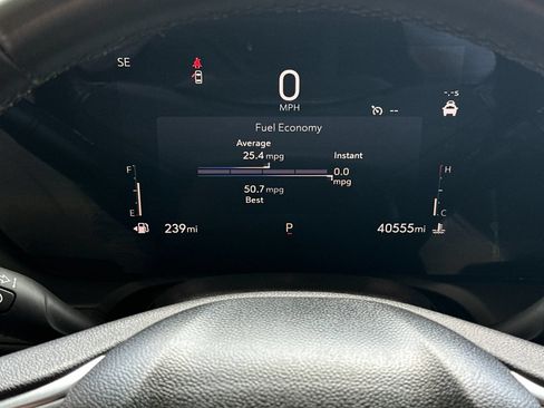 Used 2024 Buick Encore GX Sport Touring FWD image 22