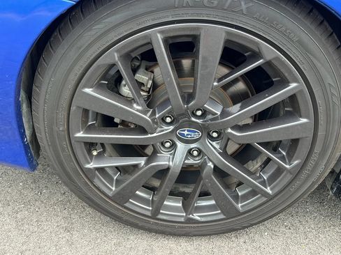 Used 2020 Subaru WRX Premium w/ Popular Package #3 (IZT) AWD/4WD image 33
