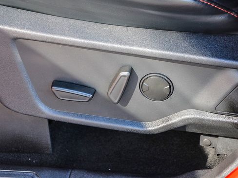 Used 2023 Ford Bronco Raptor image 21