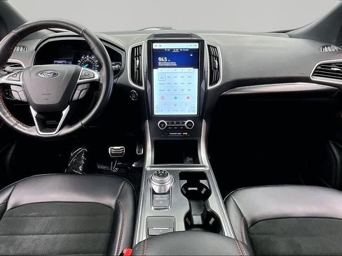 Certified 2023 Ford Edge ST-Line AWD/4WD image 16