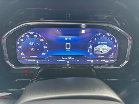 Used 2022 Chevrolet Silverado 1500 LT w/ Max Trailering Package image 19