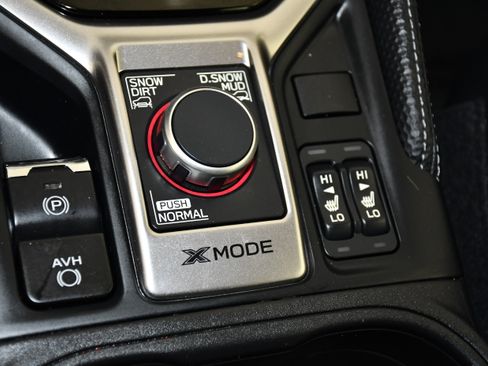 Used 2021 Subaru Forester Touring w/ Popular Package #2 image 34