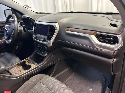 Used 2020 GMC Acadia SLE w/ Driver Convenience Package FWD image 23