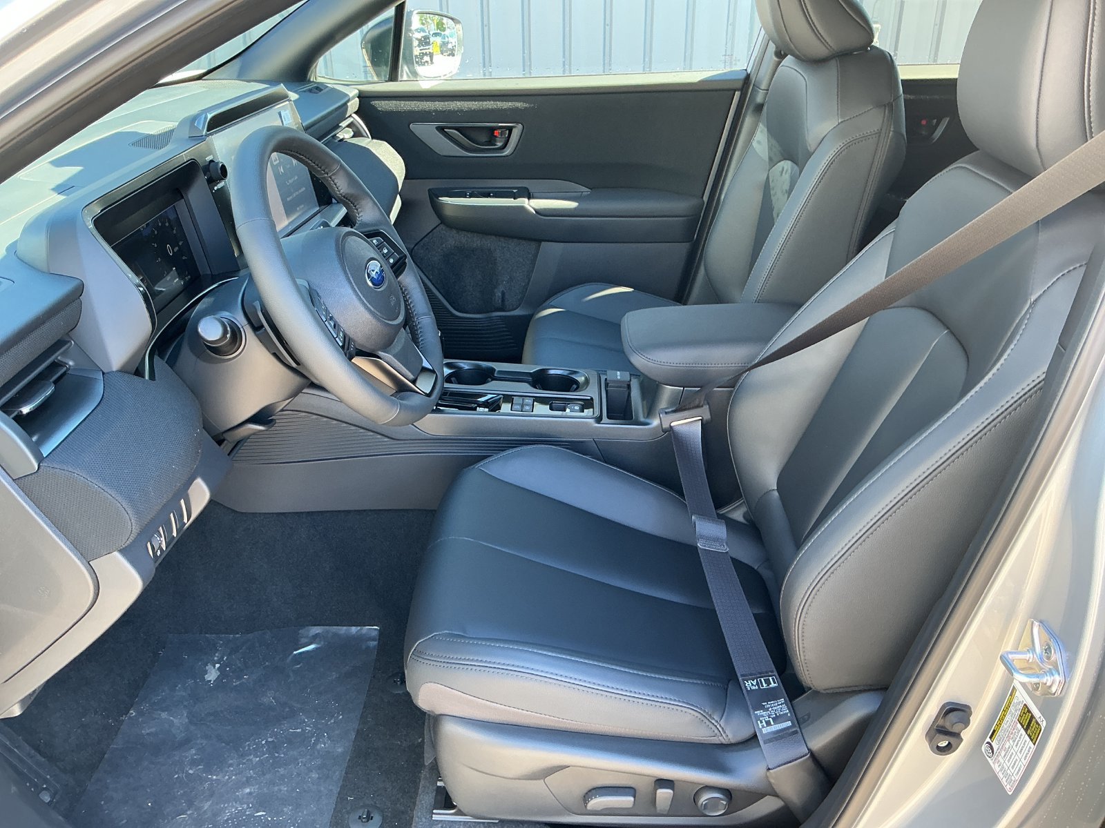 New 2026 Subaru Outback Premium AWD/4WD image 9