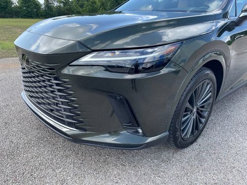 Used 2025 Lexus RX 350 Premium FWD image 9