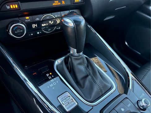 Used 2016 MAZDA CX-9 Grand Touring image 21