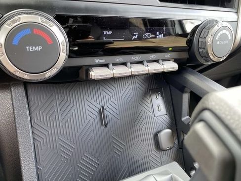 New 2026 Toyota 4Runner SR5 RWD image 10
