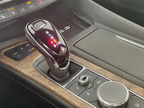 Used 2026 Cadillac CT5 Premium Luxury w/ Technology Package AWD/4WD image 17