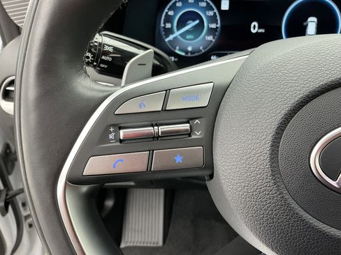 Used 2025 Hyundai Palisade Calligraphy image 9