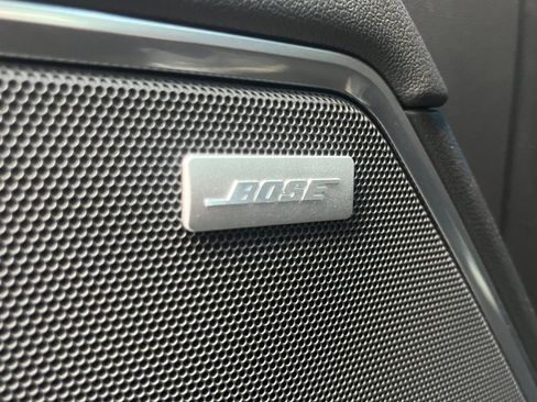 Used 2022 Chevrolet Silverado 1500 LT Trail Boss w/ LT Trail Boss Premium Package image 19