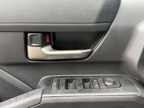 New 2026 Toyota Tacoma TRD Off-Road AWD/4WD image 21