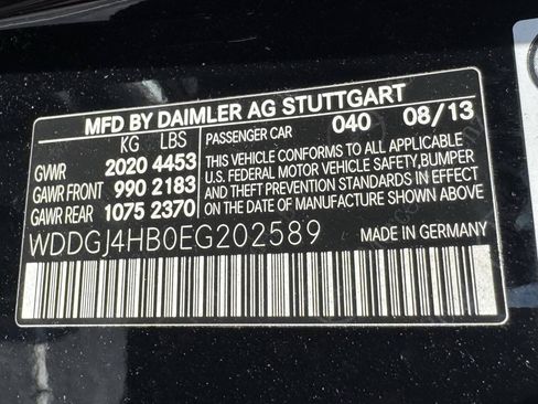 Used 2014 Mercedes-Benz C 250 Coupe w/ Sports Package image 20