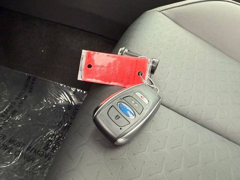 New 2026 Subaru Forester Wilderness image 33