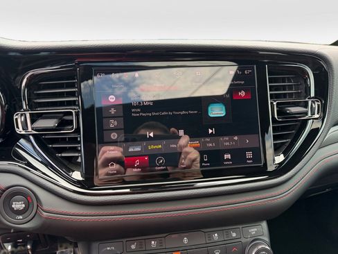 Used 2024 Dodge Durango R/T AWD/4WD image 21