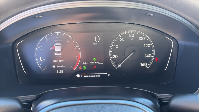 Used 2024 Honda Civic LX image 14