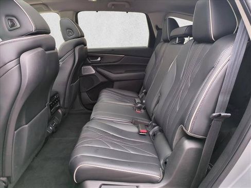 Certified 2026 Acura MDX SH-AWD w/ Advance Package image 21