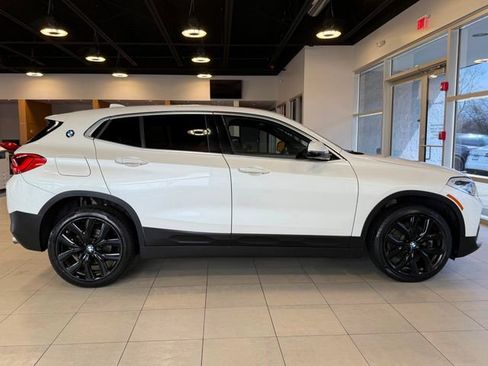 Used 2018 BMW X2 xDrive28i image 15
