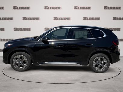 New 2026 BMW X1 xDrive28i w/ Technology Package