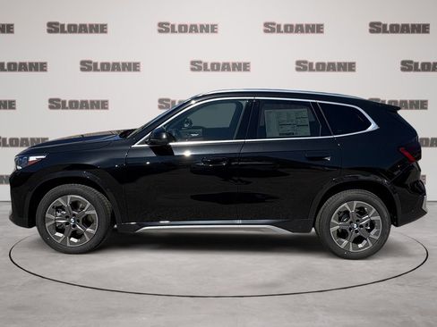 New 2026 BMW X1 xDrive28i AWD/4WD image 2