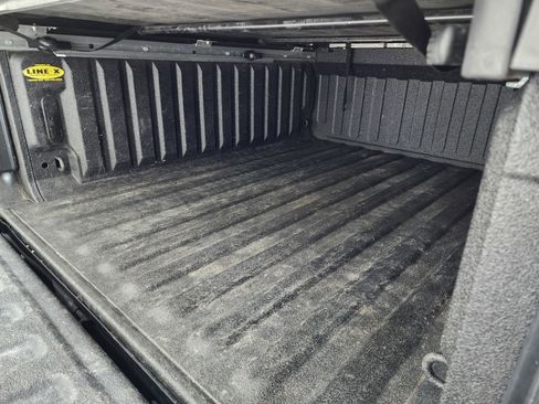 Used 2020 RAM 1500 Laramie image 5