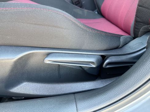 Used 2026 Honda Civic Si image 14