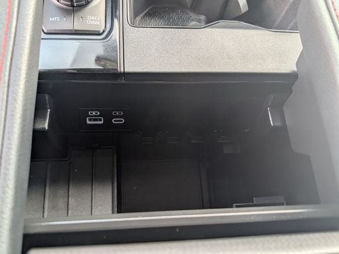 Certified 2026 Toyota Tundra TRD Pro AWD/4WD image 32