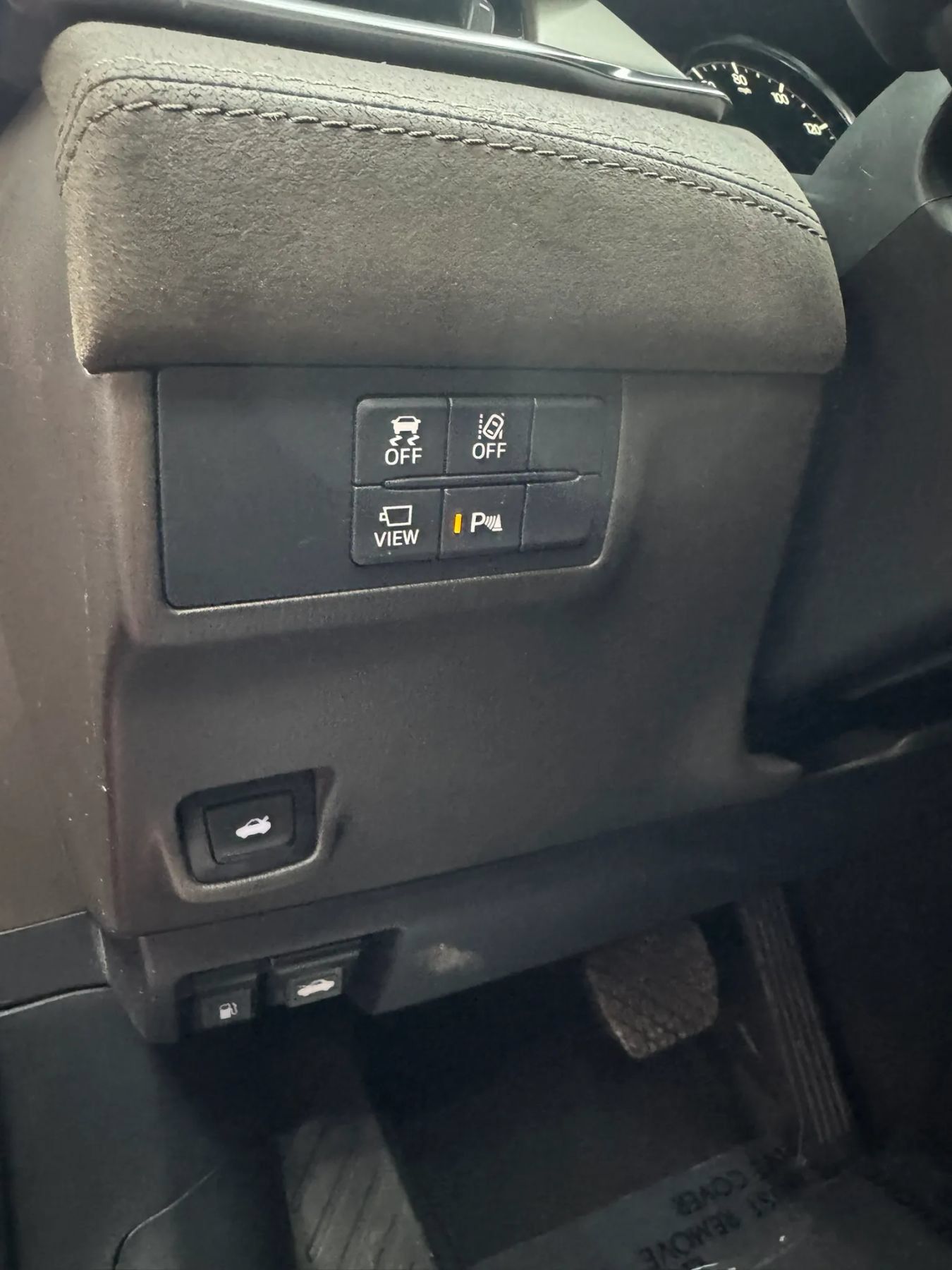 Used 2018 MAZDA MAZDA6 Signature FWD image 15