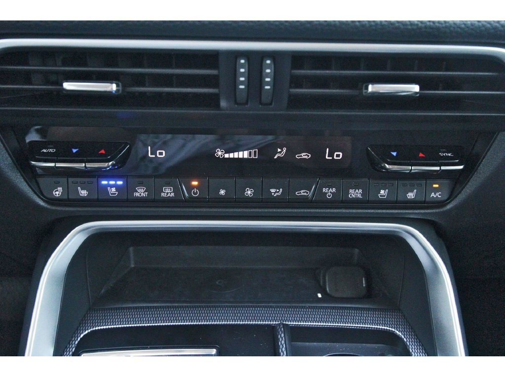 Certified 2026 MAZDA CX-90 3.3 Turbo w/ Preferred Package AWD/4WD image 27