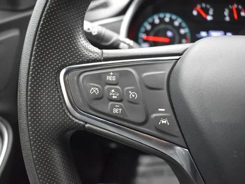 Used 2023 Chevrolet Malibu LT w/ Driver Confidence Package FWD image 23