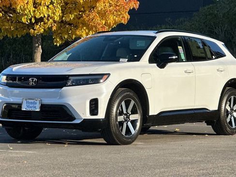 New 2026 Honda Prologue Touring image 8