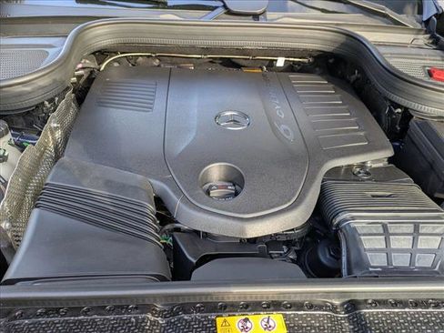 New 2026 Mercedes-Benz GLE 450 4MATIC image 15