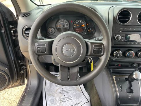 Used 2016 Jeep Patriot Sport w/ Power Value Group image 18