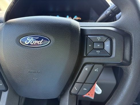 Used 2018 Ford F150 XLT image 18