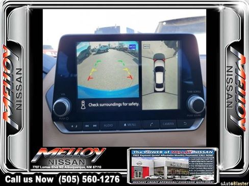 Certified 2024 Nissan Sentra SV w/ SV Premium Package image 13