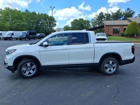 Used 2024 Honda Ridgeline RTL image 19