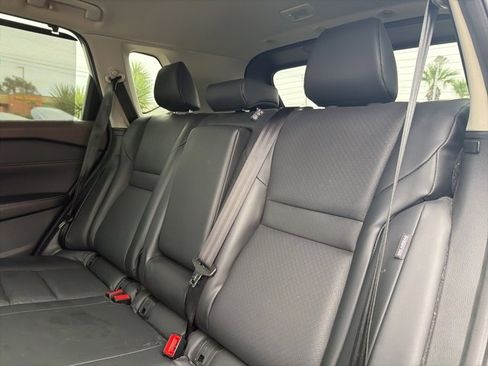 Certified 2023 Nissan Rogue SV w/ SV Premium B Package image 17